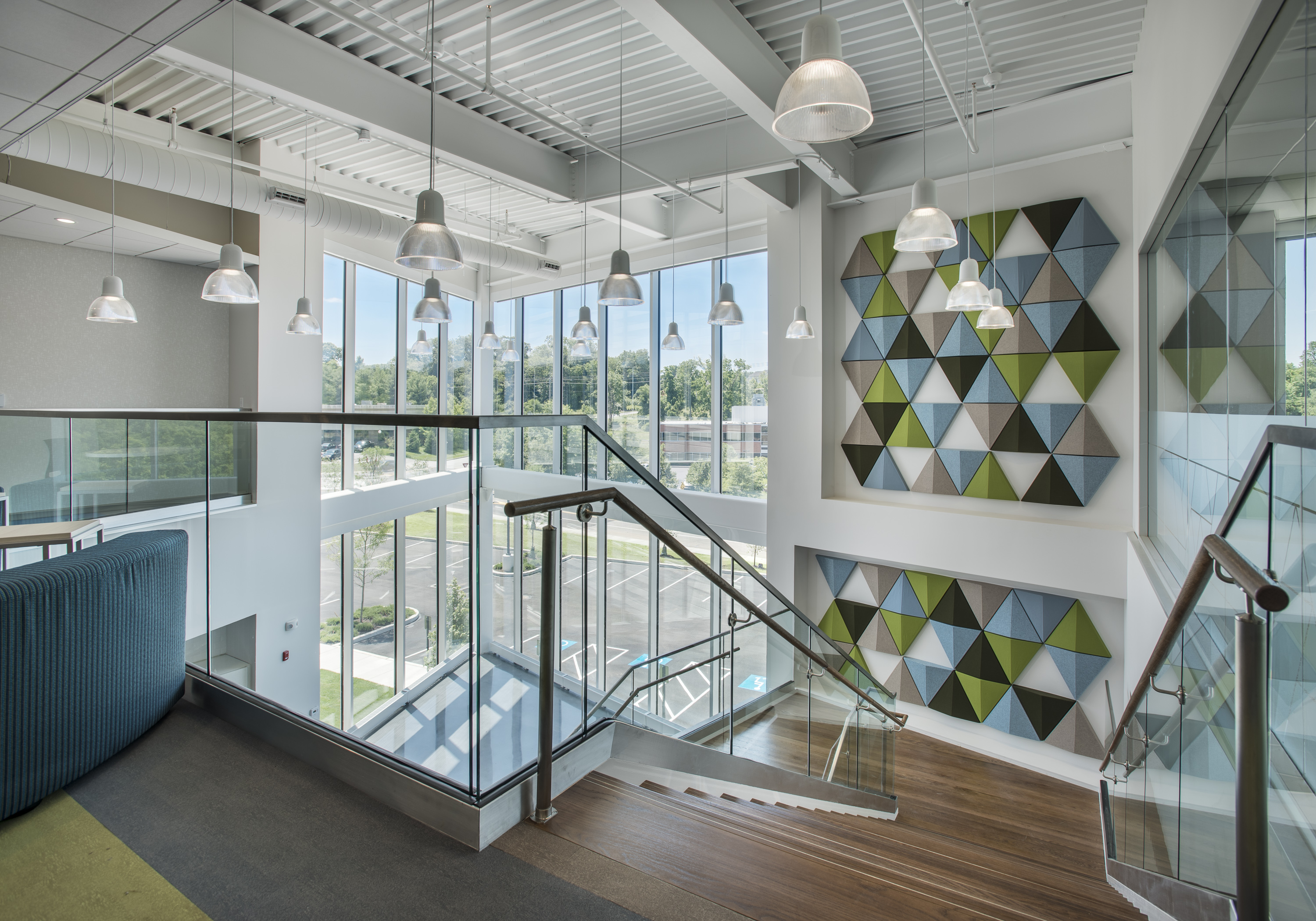 Chesley Office Campus The Henderson Group